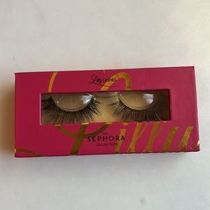 Sephora Collection x Lilly Lashes in London